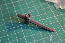 Original yaesu rotator for sale  PLYMOUTH