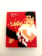 Invader wipeout hong for sale  LONDON