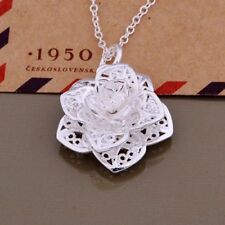 925 silber rose gebraucht kaufen  Halver