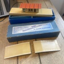 Early hornby dublo for sale  TODMORDEN