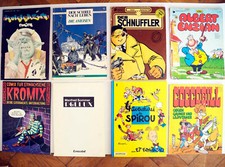 Comics besonderes seltenes gebraucht kaufen  Deutschland