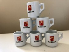 Tasses café caffè d'occasion  Manosque