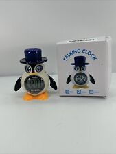 Verbalise penguin talking for sale  SWINDON