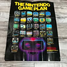 Nintendo game plan for sale  Seaford