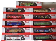 Piko güterwagen konvolut gebraucht kaufen  Weyhe