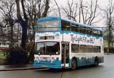 Colour bus photo for sale  Shipping to Ireland