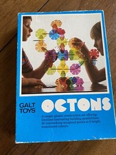 Octons galt toys for sale  BEDFORD