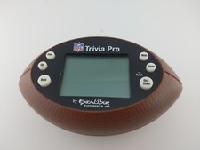 nfl electronic football game for sale nfl electronic football game for sale Crown Point
