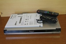 Panasonic festplatten recorder gebraucht kaufen  Falkensee