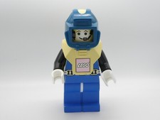 Lego figur taucher gebraucht kaufen  Hille