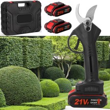 Electric shears cordless for sale  Los Angeles