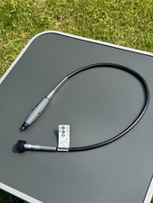Dremel 225 flexwelle gebraucht kaufen  Basedow, Güizow, Lütau