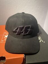 valentino rossi hat for sale  KENLEY