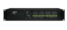 Ashly ne8800ms audio d'occasion  Paris IX