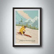 Mayrhofen austria ski for sale  WATFORD