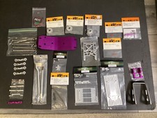 Hpi savage upgrade for sale  Manchester Township