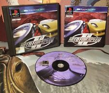 Need for Speed II PS1 Sony Playstation PAL comprar usado  Enviando para Brazil