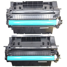 Toner cartridges black for sale  Burnham