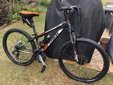Trek 3500 mtb for sale  PORTSMOUTH