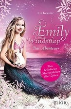 Emily windsnap abenteuer gebraucht kaufen  Berlin