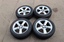 Audi line alloy for sale  BRISTOL
