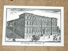 Milano nel 700 usato  Villarosa
