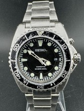 Seiko kinetic mens for sale  West Chester