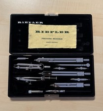 Riefler zirkelkasten p54 gebraucht kaufen  Köln