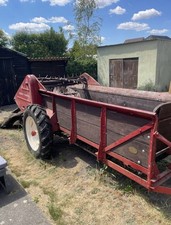 Massey harris ferguson for sale  ANDOVER