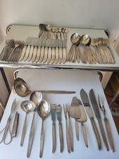 Besteck wmf stockholm gebraucht kaufen  Essen
