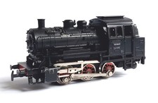 Märklin tenderlok 800 gebraucht kaufen  München