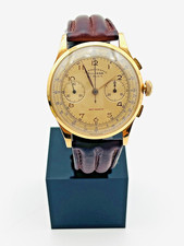 Montre chronographe sultana d'occasion  Veyrier-du-Lac