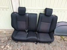 Sedili alfa romeo usato  Borgo Val di Taro