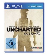Uncharted the nathan gebraucht kaufen  Berlin