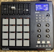 Akai professional mpd26 for sale  Allen