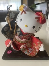 Hello kitty japan d'occasion  Expédié en Belgium