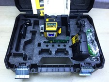 Dewalt kreuzlinienlaser dce089 gebraucht kaufen  Schweitenkirchen