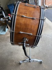 Ludwig concert bass for sale  Indianapolis