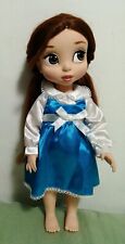 Bambola principessa disney usato  Napoli