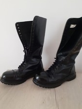 Chaussures rare rangers d'occasion  Saint-Etienne