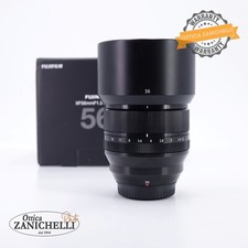 Fujifilm fujinon 56mm usato  Cormano