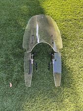 Madstad motorcycle windshield. for sale  Los Angeles