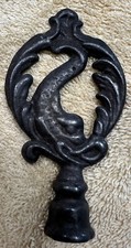 Antique large cast for sale  Frederick