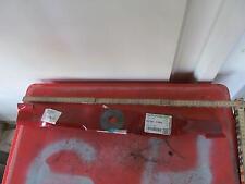 Rotes kubota rasenmäher gebraucht kaufen  Roth