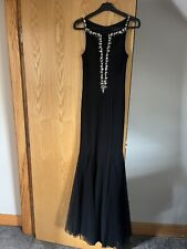 Forever unique gown for sale  ROSSENDALE