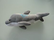 82.doudou peluche dolphin d'occasion  Bouvigny-Boyeffles