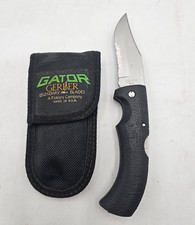 Vintage gerber gator for sale  Mount Joy
