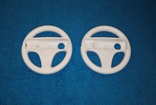Wii wheel volantini usato  Gussago