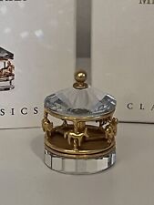 Swarovski crystal memories for sale  PRESTON