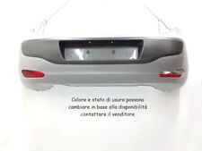 paraurti anteriore punto evo abarth usato paraurti anteriore punto evo abarth usato Catanzaro
